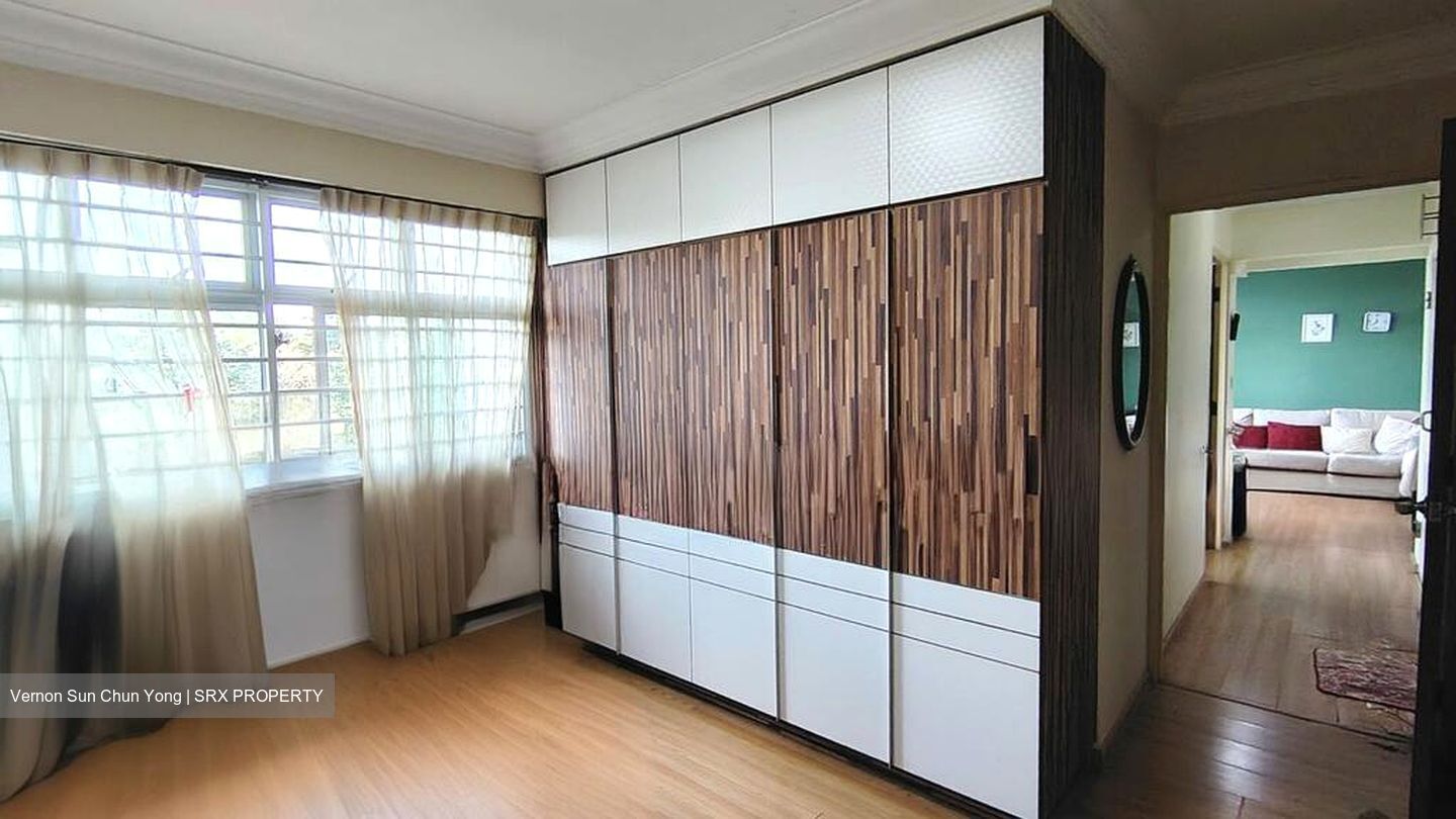 Blk 18B Buona Vista Court (Queenstown), HDB 3 Rooms #522082651